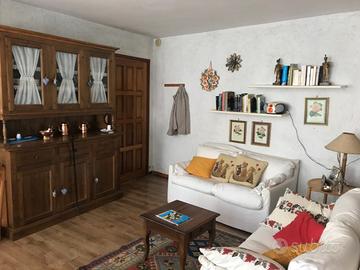 Casa indipendente a CURINO (BI)