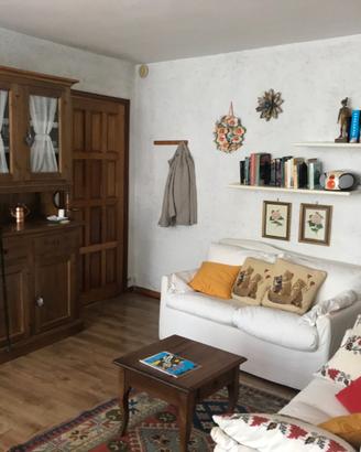 Casa indipendente a CURINO (BI)