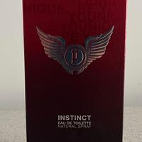 Police Instinct Profumo 100 ml