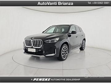 BMW X1 sdrive18d X-Line