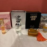 Mignon profumo vintage