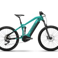 HAIBIKE YAMAHA ALLMTN 1 2022  NUOVA