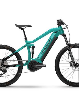 HAIBIKE YAMAHA ALLMTN 1 2022  NUOVA