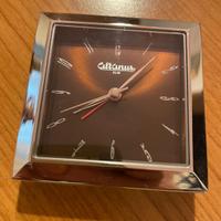 orologio da tavolo dalla Altanus slim