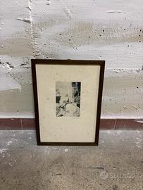 Quadro da arredamento