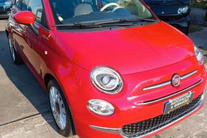 Fiat 500 1.2 Dolcevita