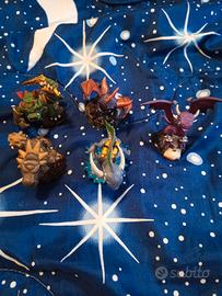 skylanders lotto