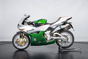 2002 BENELLI TORNADO TRE NOVECENTO LIMITED EDITION