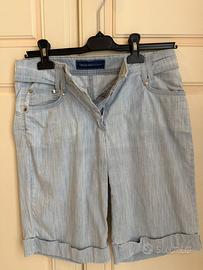 Bermuda Trussardi