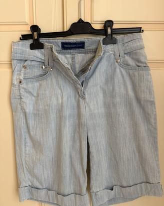 Bermuda Trussardi