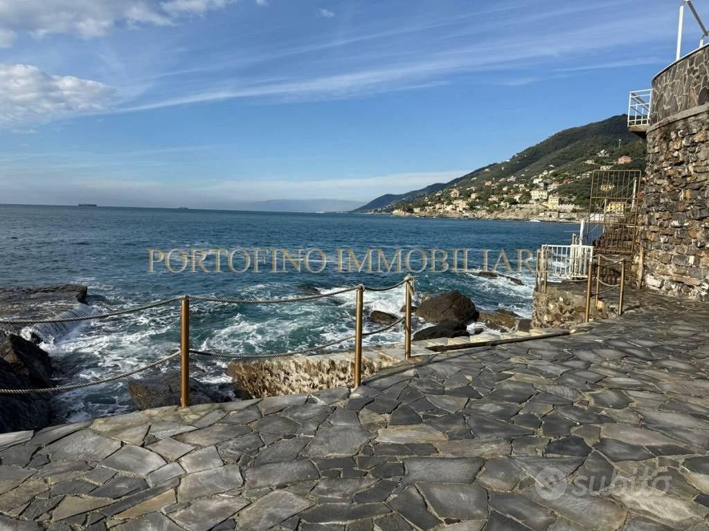 House in Camogli, Migliaro, Genova - Vista 5