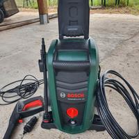 idropulitrice Bosch universal aquatak 135