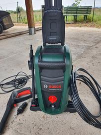 idropulitrice Bosch universal aquatak 135