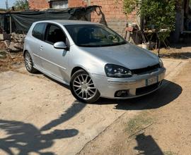 Golf 5 2.0 140 16v tdi 3 porte