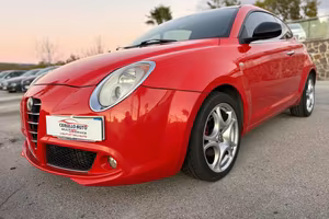ALFA ROMEO MiTo 1.6 JTDm 16V OK NEOPATENTATI