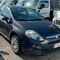 Fiat Punto Evo Punto Evo 1.3 Mjt 75 CV 5 porte Dyn
