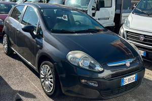 Fiat Punto Evo Punto Evo 1.3 Mjt 75 CV 5 porte Dyn