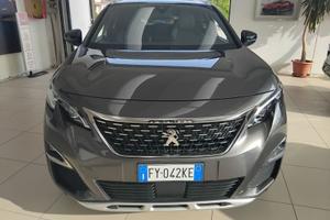 Peugeot 3008 BlueHDI 130 S&S GT Line