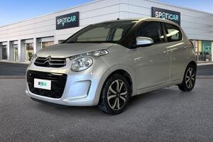 Citroën C1 1.0 VTi72 S&S Shine