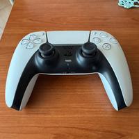 Joystick ps5 come nuovo