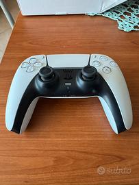 Joystick ps5 come nuovo