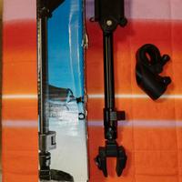 supporto per telecamera multiuso 