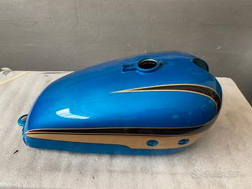 Serbatoio yamaha XS 350