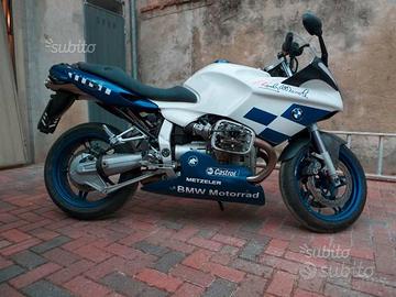 Bmw R1100S - 1998 ABSII