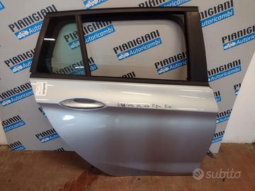 Porta Posteriore Destra Opel Astra K 2015 - 2020 S