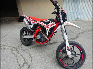 2021 beta 4T motard