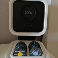 Diffusore elettrico Millee Millefiori Milano