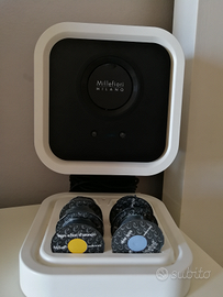 Diffusore elettrico Millee Millefiori Milano