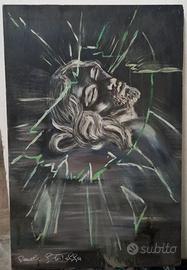 Quadro Cristo Gesù