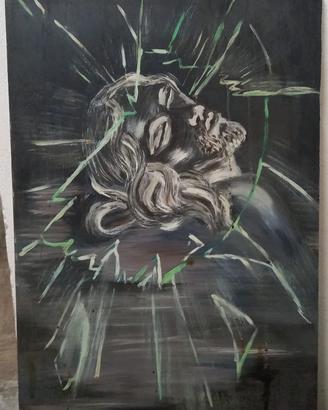 Quadro Cristo Gesù