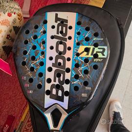 babolat air viper  18k