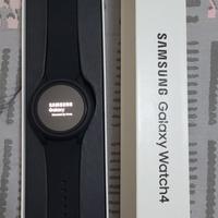 Samsung watch 4 ororologio