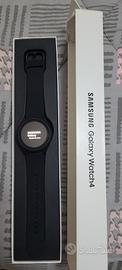 Samsung watch 4 ororologio