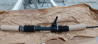 scattola dello sterzo smart