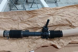 scattola dello sterzo smart