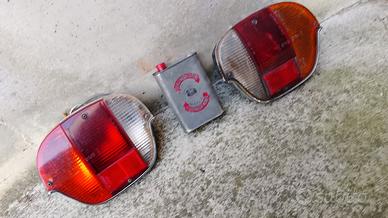 accessori x macchine vintage 