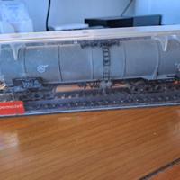 vagone cisterna ROWA