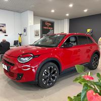 Fiat 600 1.2 hybrid La Prima 110cv auto