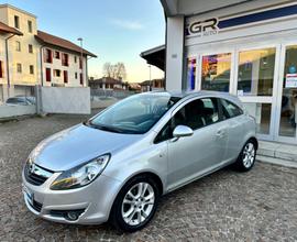 Opel Corsa 1.3CDTI 90CV 3P Sport