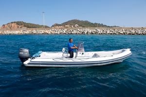 Gommonautica g 65