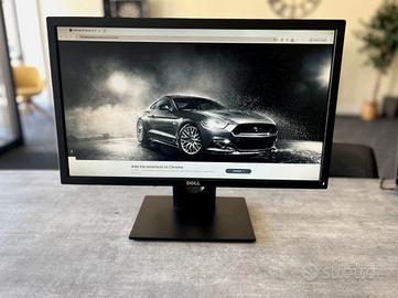 Dell 23" LED LCD Monitor E2316Hf