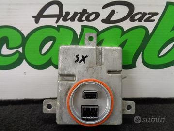 CENTRALINA FARO XENO PER AUDI A4 B8 2011