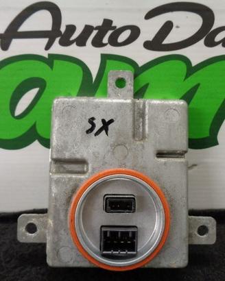 CENTRALINA FARO XENO PER AUDI A4 B8 2011