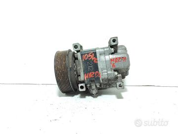 COMPRESSORE A/C MAZDA 6 S. Wagon 2° Serie H12A0CA