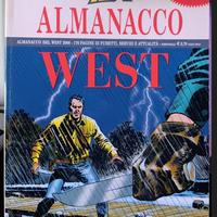 Almanacco del West 2008