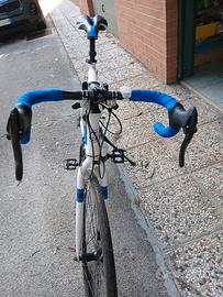 bici da corsa